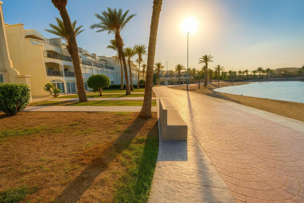 Gallery image of شقق درة العروس in Jeddah