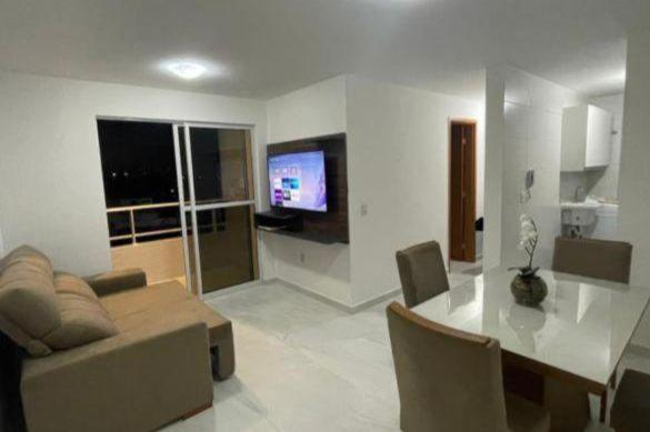 Imagem da galeria de Bela vista cabedelo em Cabedelo