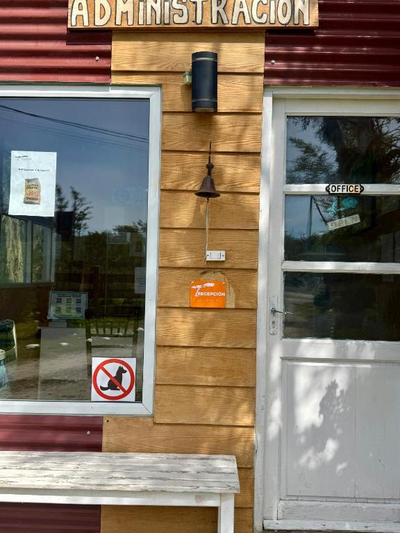 Cabañas La Querencia Tolhuin