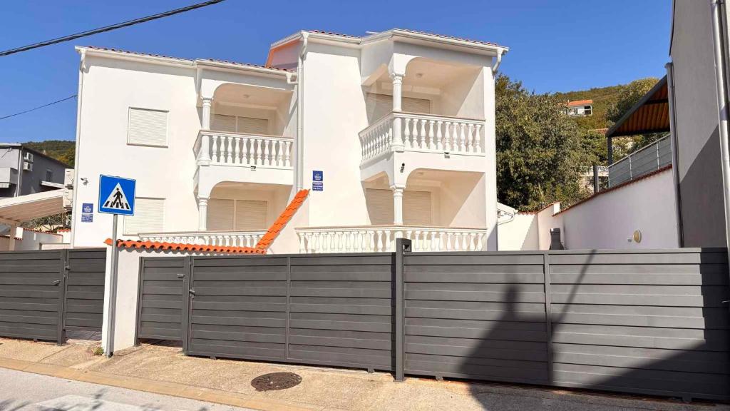 Holiday home in Dramalj 5745