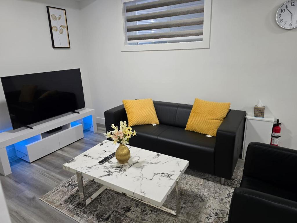 Φωτογραφία από το άλμπουμ του L&D Luxury Suite σε Nisku