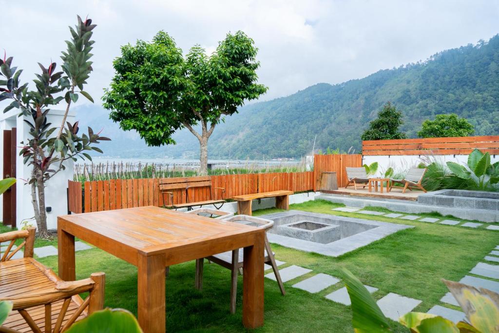 Φυσικό τοπίο κοντά σε αυτή η βίλα