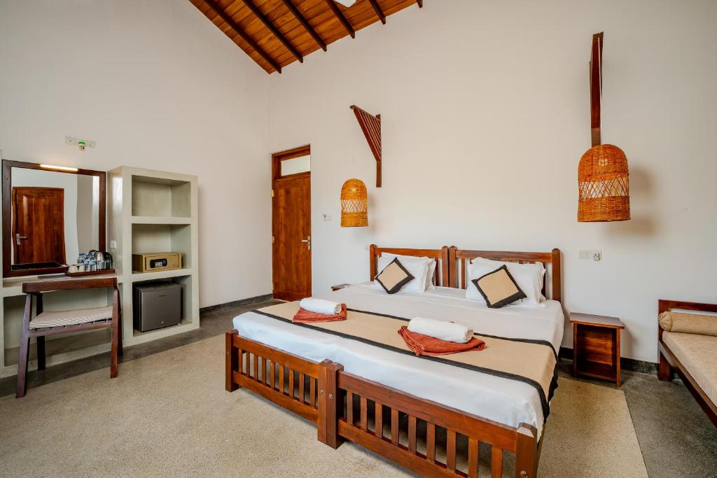 Serenity Boutique - Unawatuna - 17