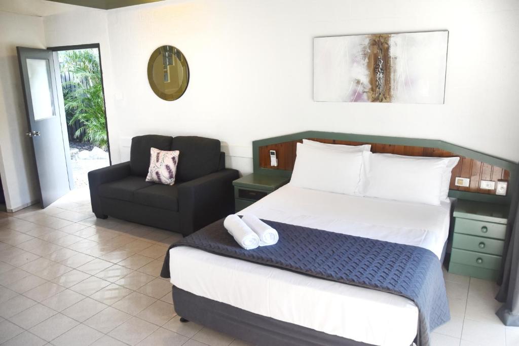 Island Leisure Resort photo 5