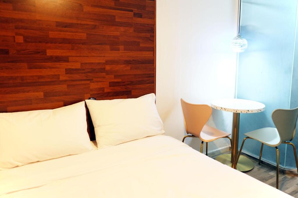 Gallery image of 아띠호텔 