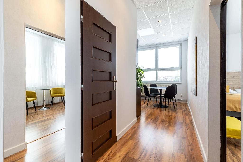 Primma Hotel - Suite Con Due Camere Da Letto