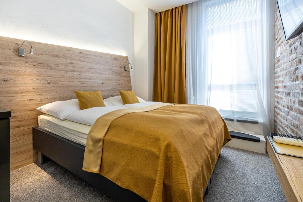 Primma Hotel - Camera Doppia Standard