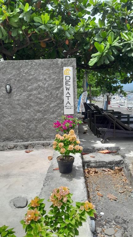 Φωτογραφία από το άλμπουμ του Dewata Beach House σε Ambat