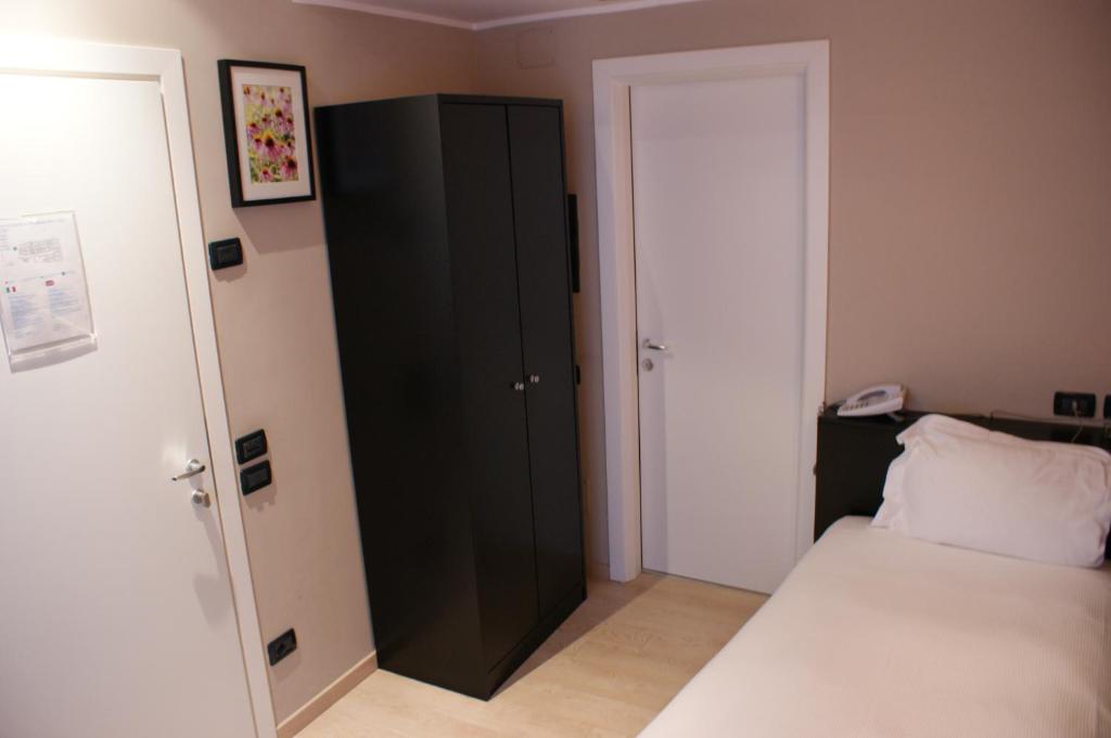 Hotel Aniene - Resim 24