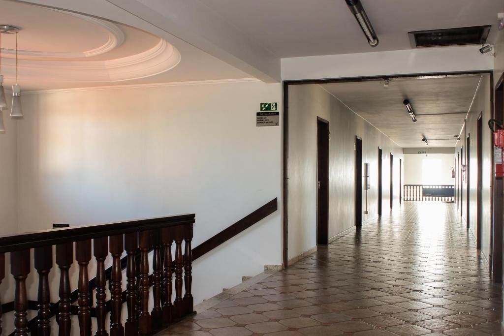  Cracco Park Hotel
