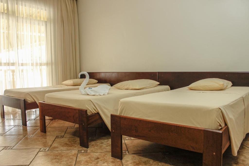  Cracco Park Hotel