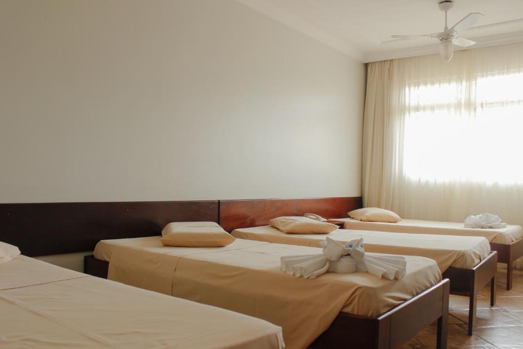  Cracco Park Hotel