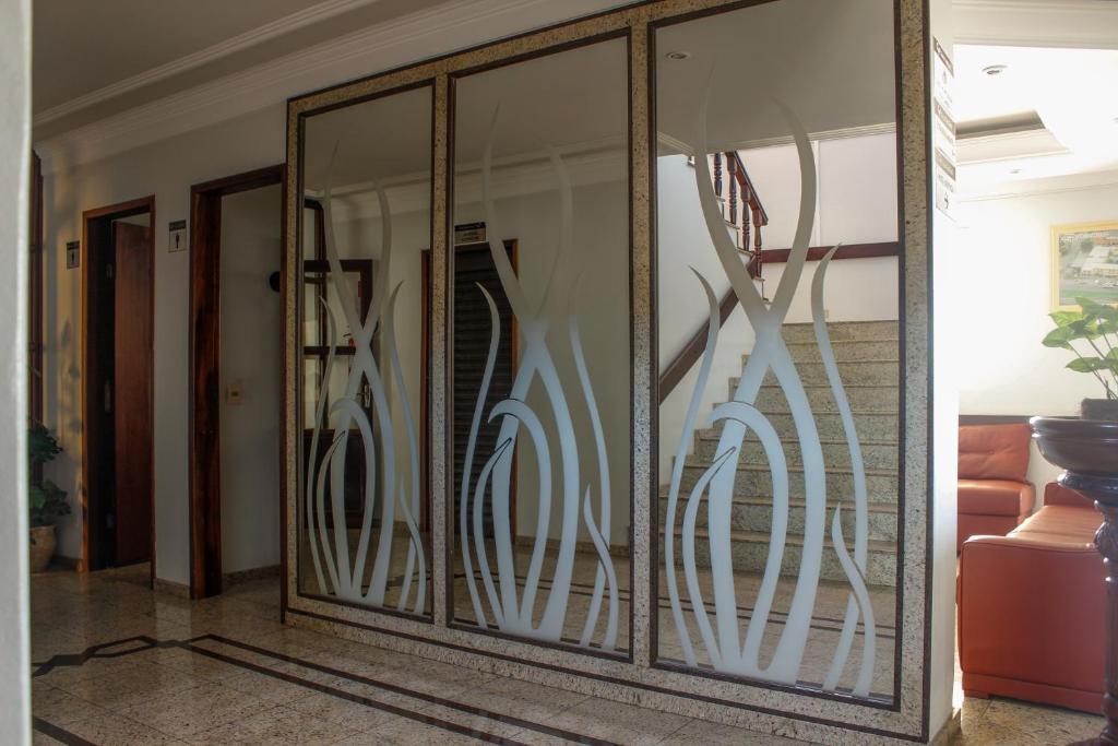  Cracco Park Hotel