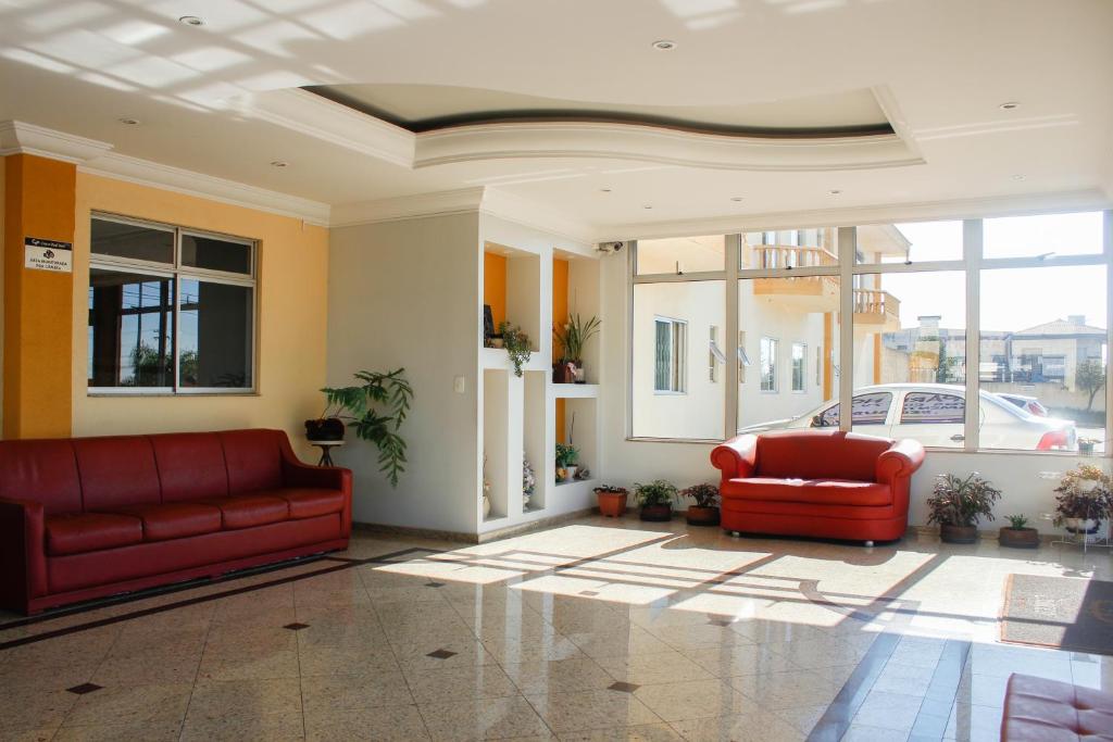  Cracco Park Hotel