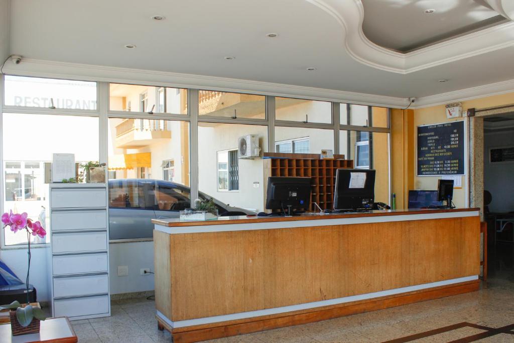  Cracco Park Hotel