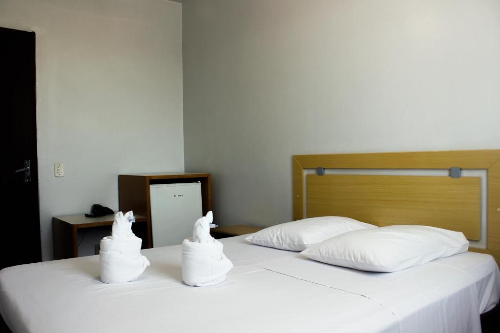  Cracco Park Hotel