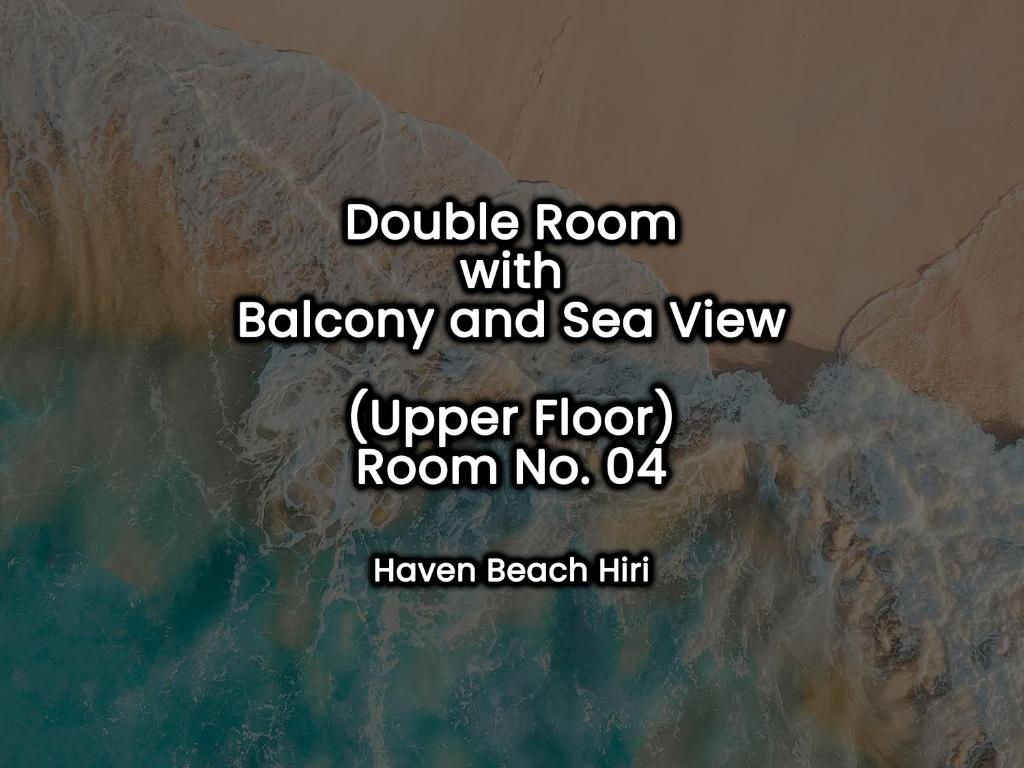 Haven Beach Hiri - Hiriketiya - 13