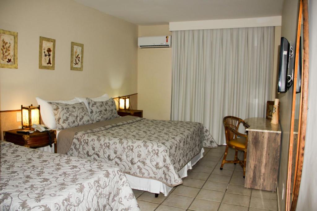  Divi-Divi Praia Hotel