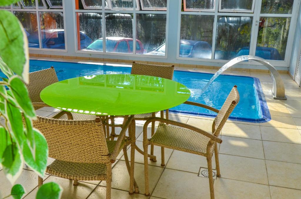 Hotel Renascença  Hotel Renascença