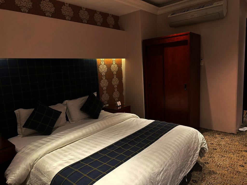 Fotografie z fotogalerie ubytování Banan Ruz - شقق مخدومة v destinaci Hafr Al Baten