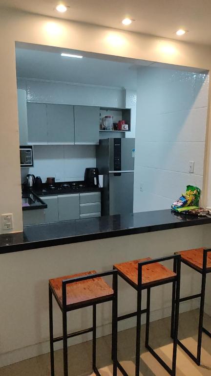 Gallery image of Apartamento 3 quartos Completo Confortável in Belém