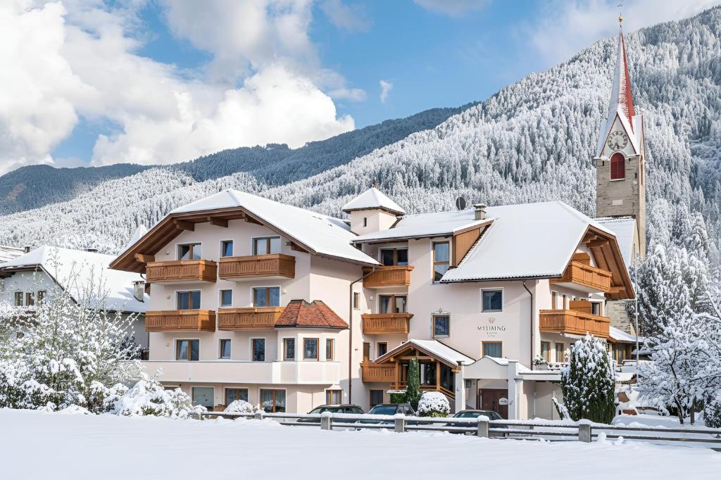 Gallery image of Hotel MyLiving - Am Anger in San Lorenzo di Sebato