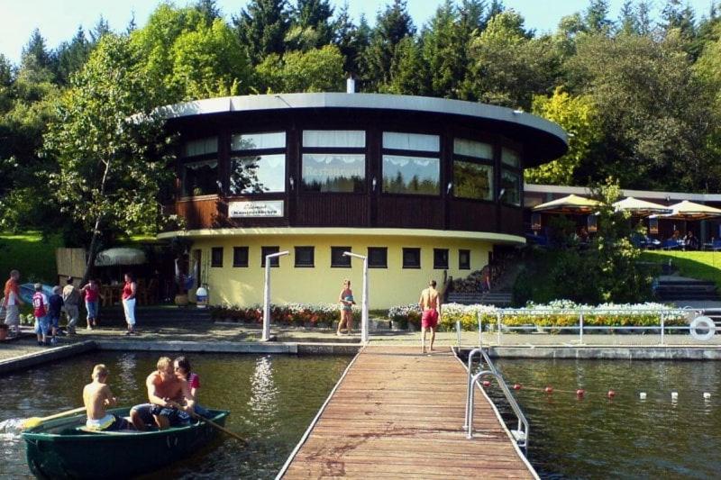 Hosté ubytování Relax 5