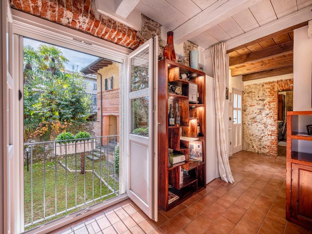 Villa Allgayer - Ancient dependance - Housity