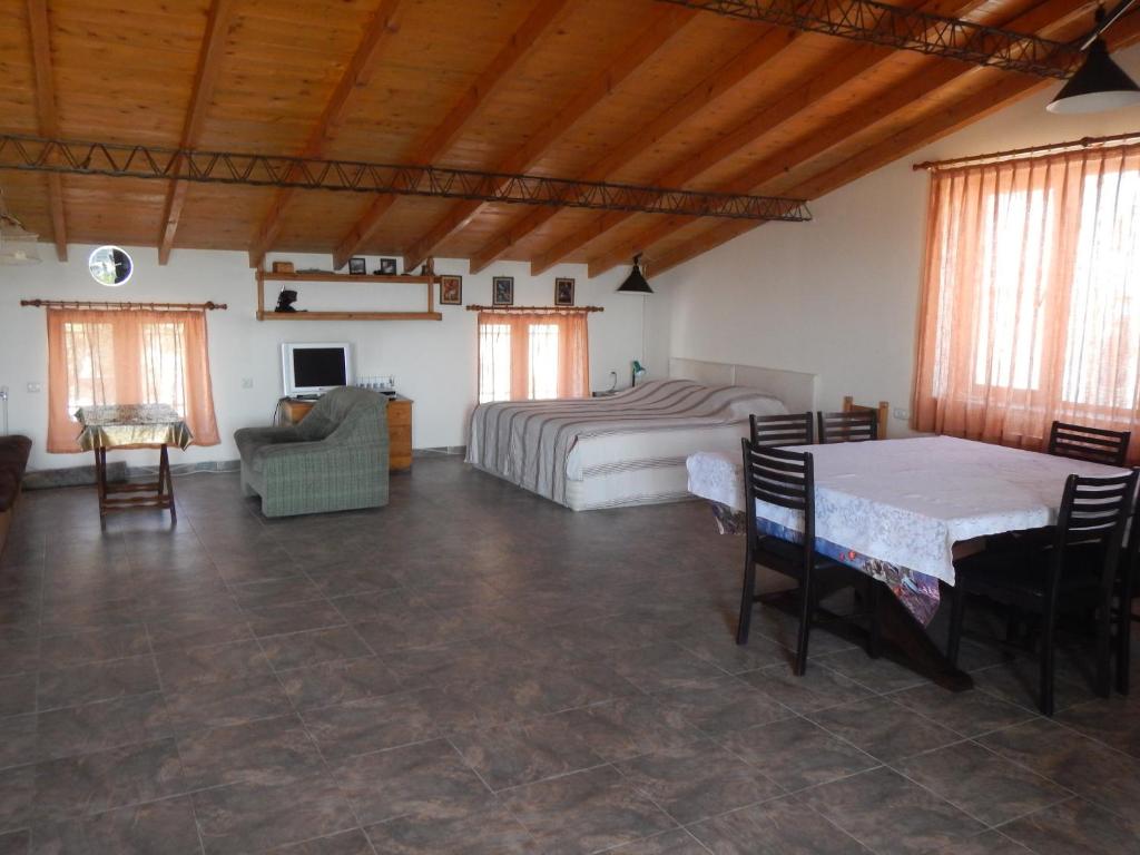 Spacious apartment in Aygedzor street - Hizvo