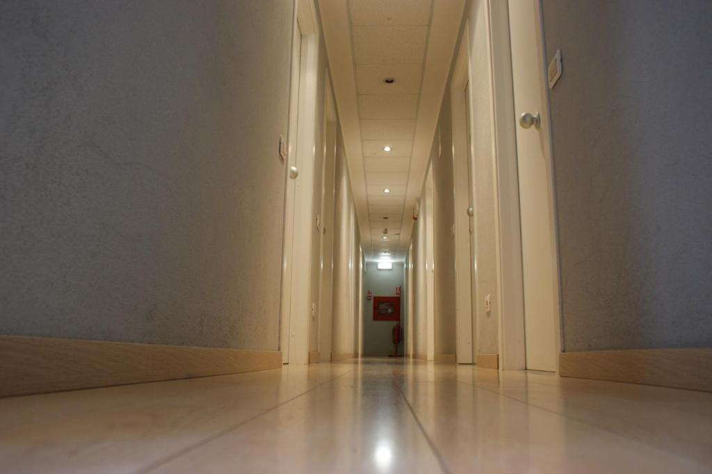 Hotel Aniene - Resim 25