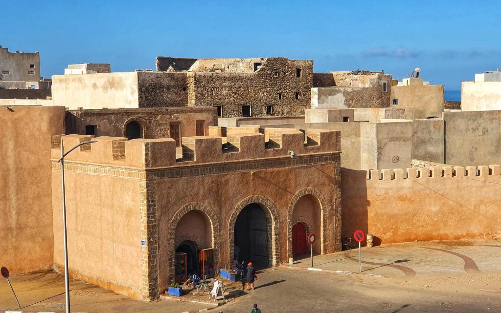 Địa danh địa phương gần chỗ nghỉ nhà dân