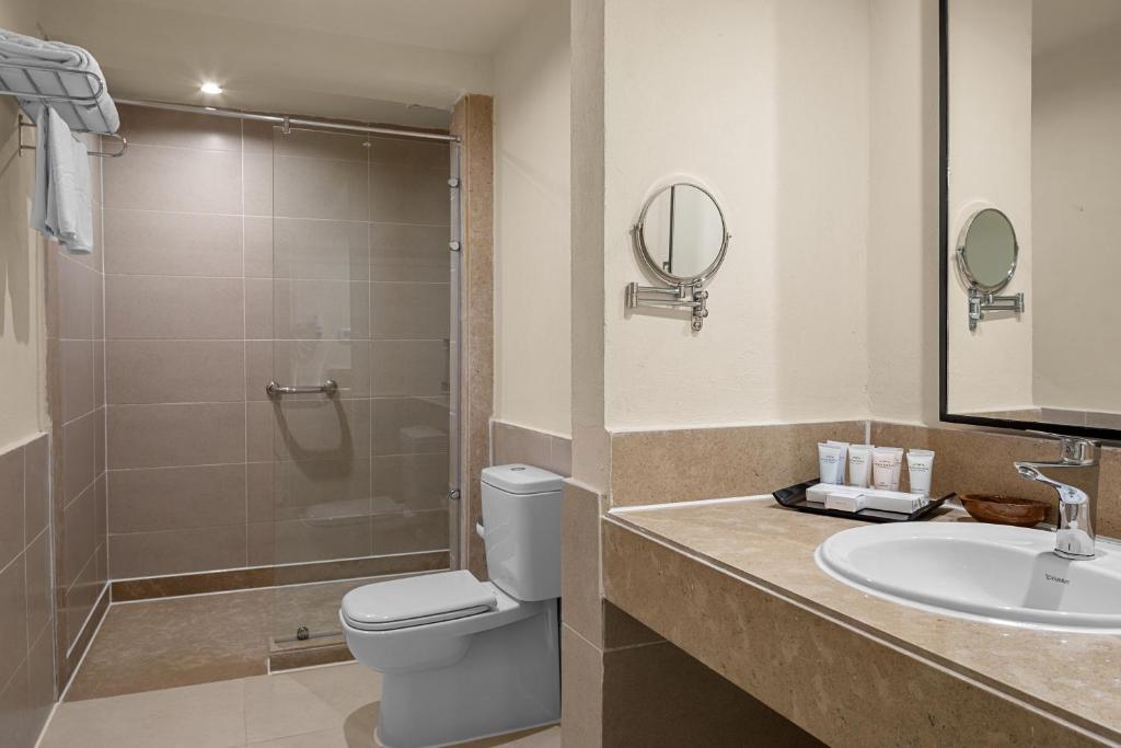 Pickalbatros Citadel Resort Sahl Hasheesh - 7