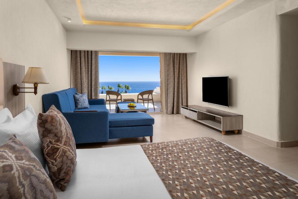 Pickalbatros Citadel Resort Sahl Hasheesh - 3