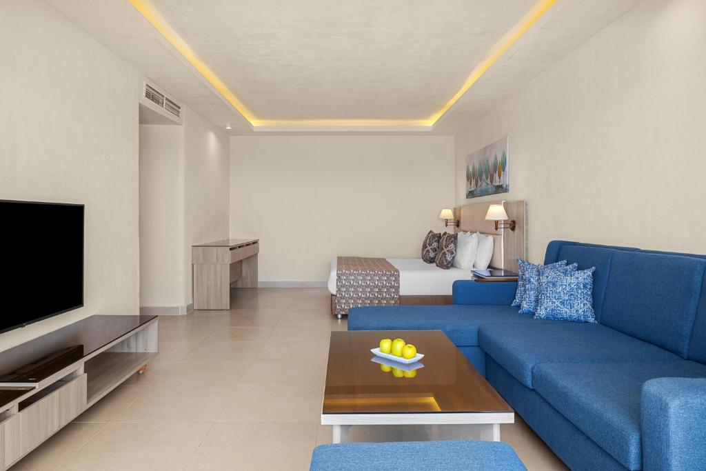 Pickalbatros Citadel Resort Sahl Hasheesh - 4