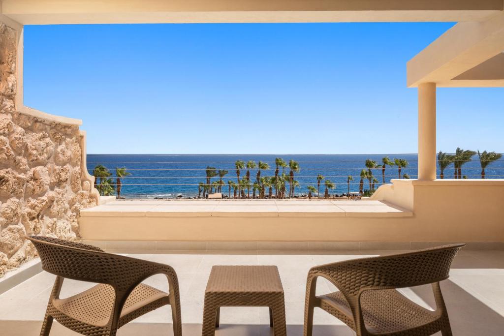 Pickalbatros Citadel Resort Sahl Hasheesh - 1