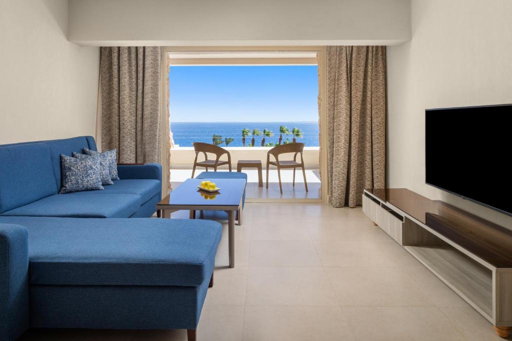 Pickalbatros Citadel Resort Sahl Hasheesh - 5