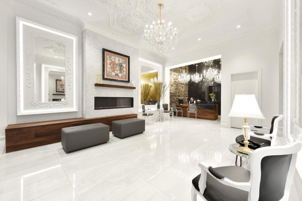 Hotel Bonaparte - Resim 10