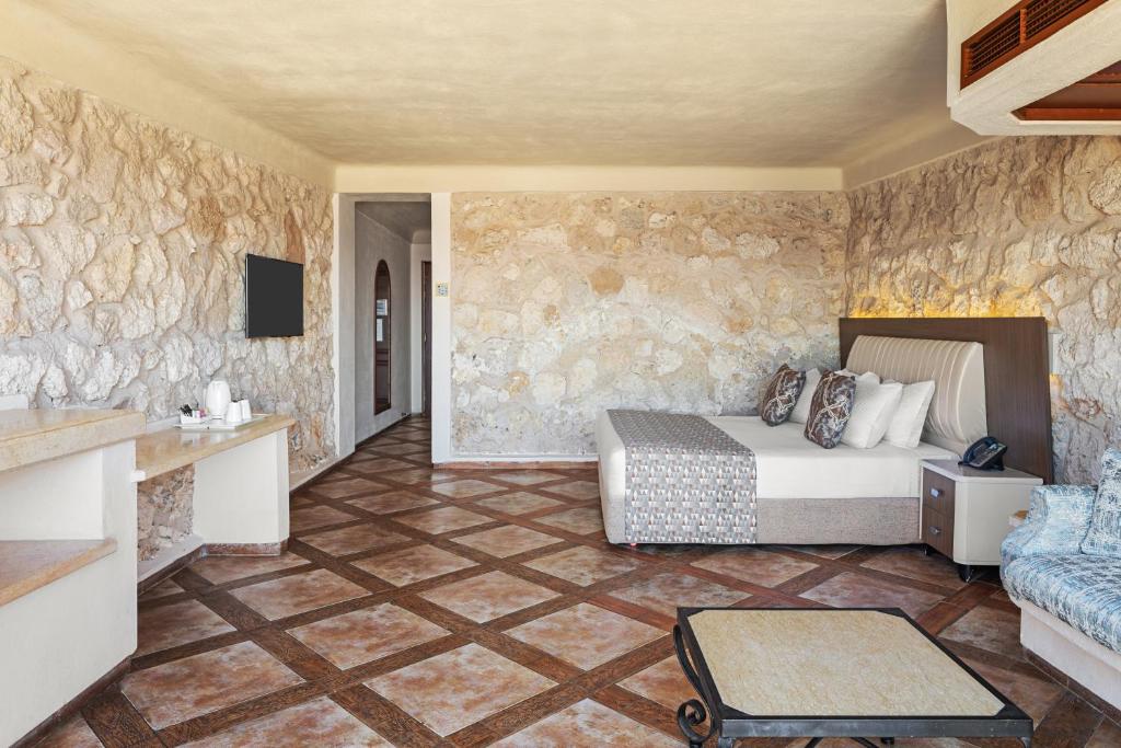 Pickalbatros Citadel Resort Sahl Hasheesh - 11