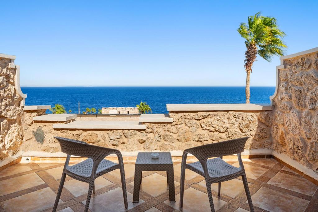 Pickalbatros Citadel Resort Sahl Hasheesh - 8