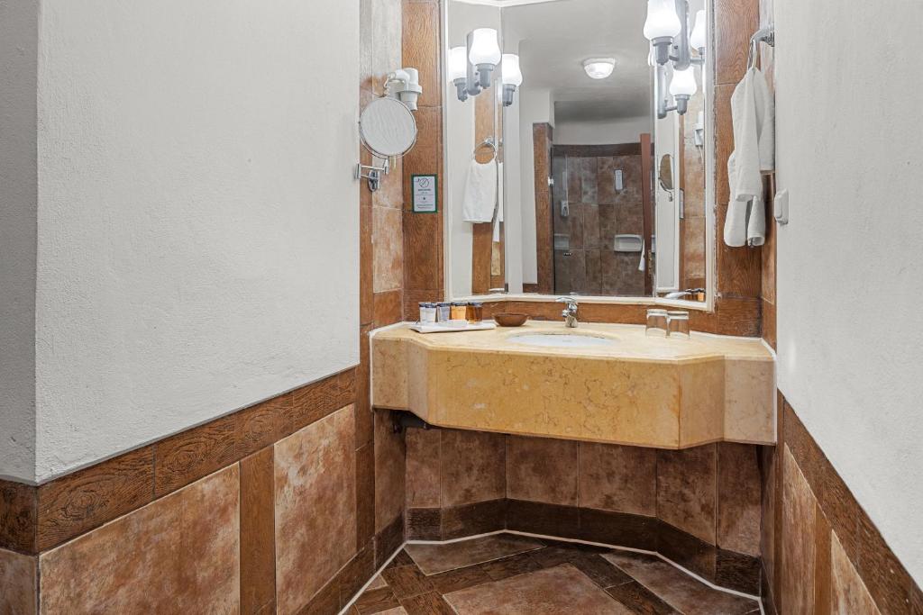 Pickalbatros Citadel Resort Sahl Hasheesh - 12