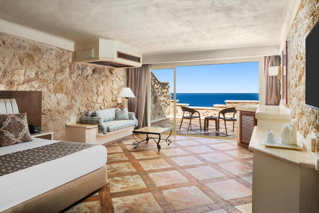 Pickalbatros Citadel Resort Sahl Hasheesh - 10