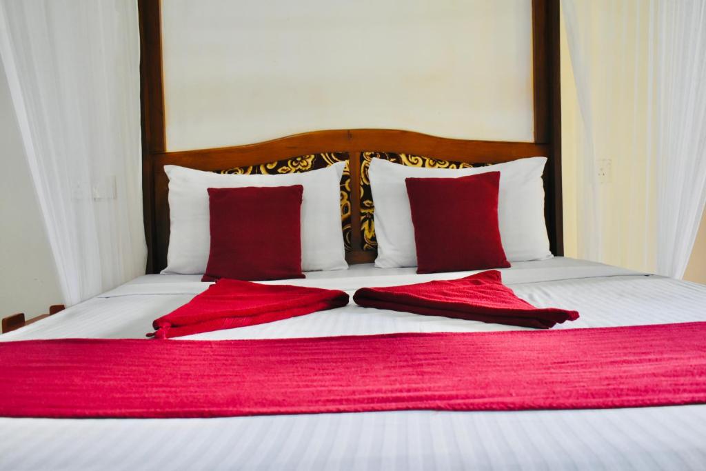 Green Hut Nature Resort - 4