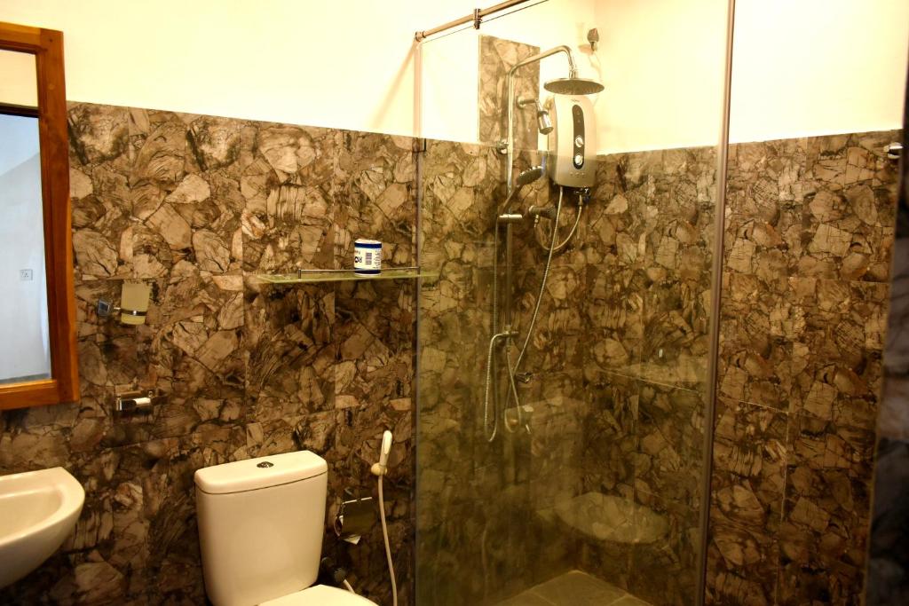 Green Hut Nature Resort - 8