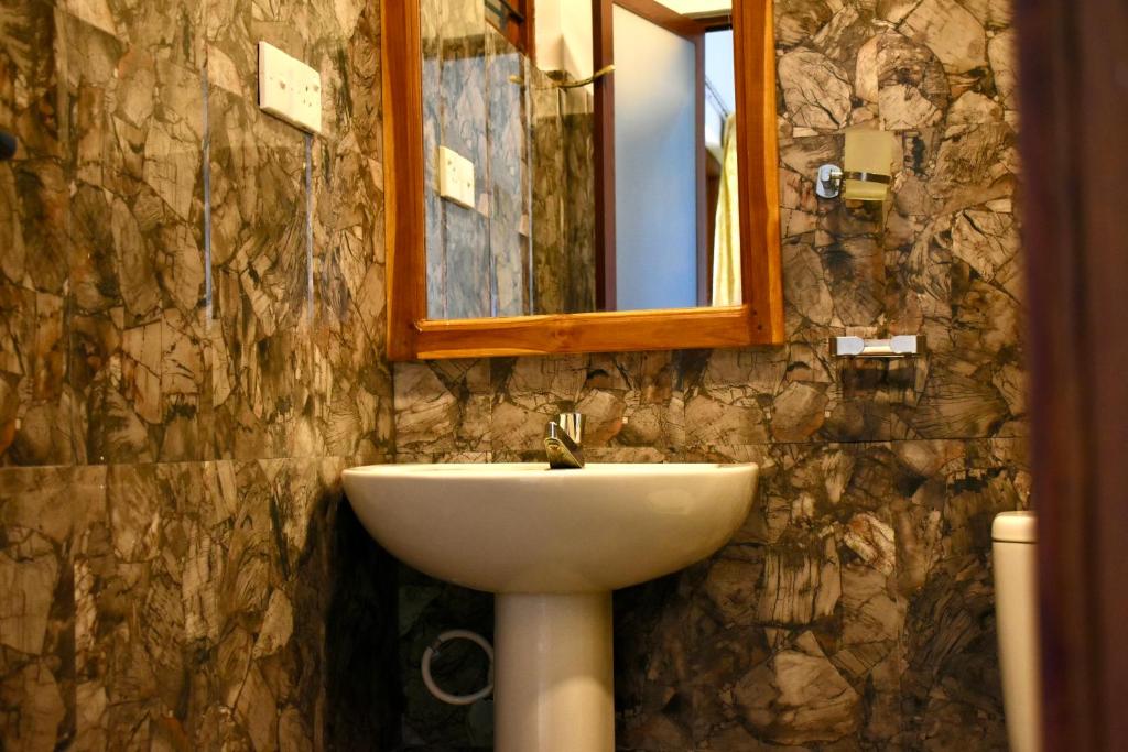 Green Hut Nature Resort - 7