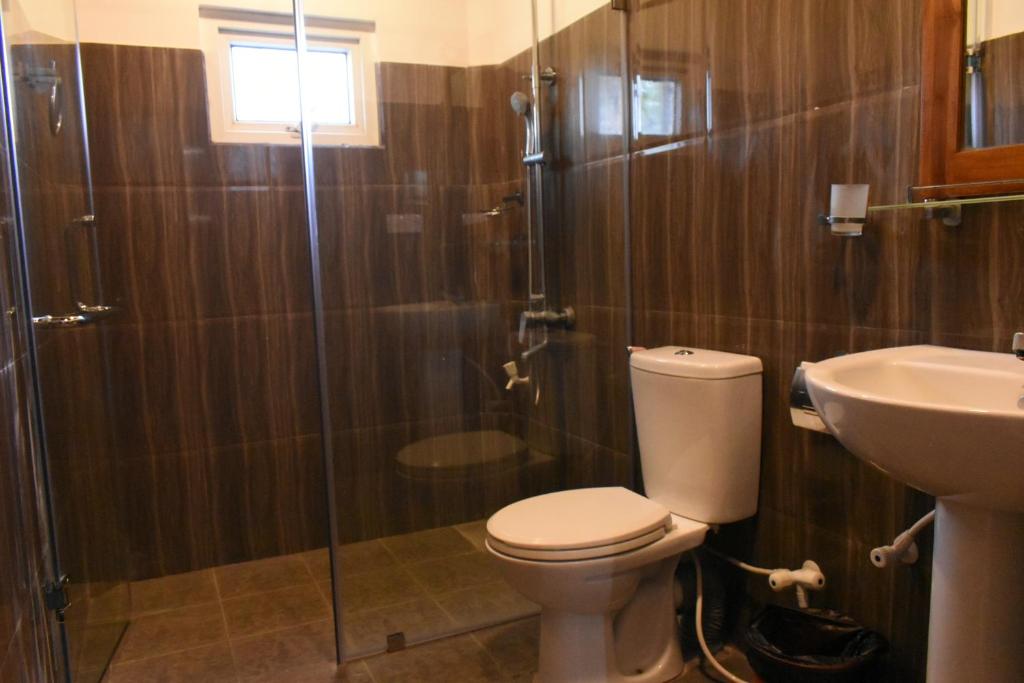 Green Hut Nature Resort - 19