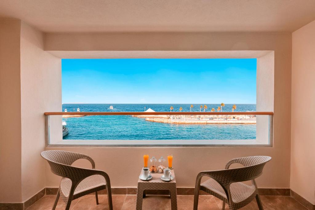 Pickalbatros Citadel Resort Sahl Hasheesh - 17