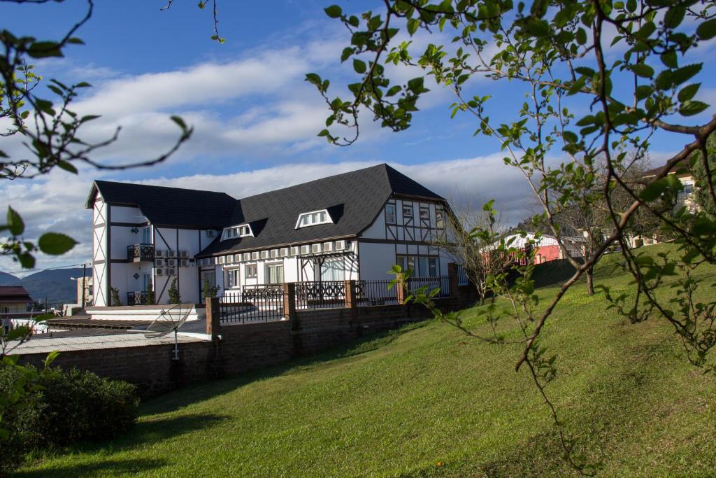  Baviera Park Hotel
