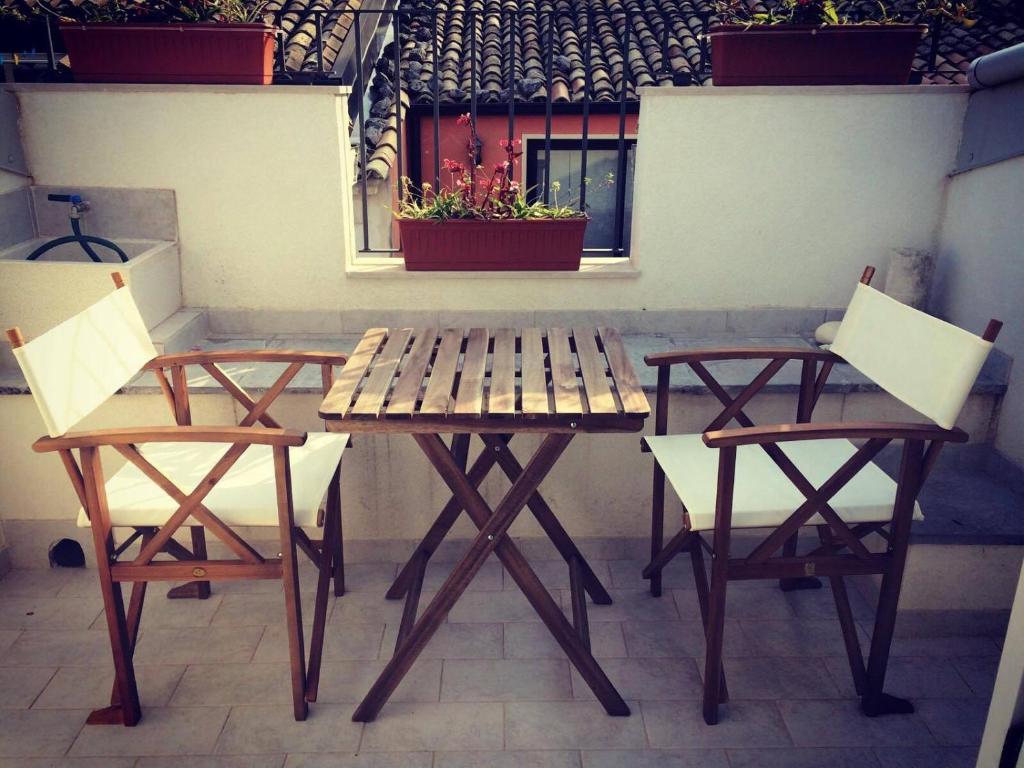 Fotografie z fotogalerie ubytování Casa Sogniblei locazione turistica v destinaci Ragusa