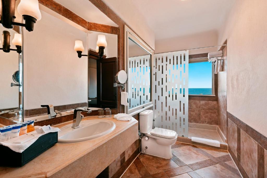 Pickalbatros Citadel Resort Sahl Hasheesh - 16