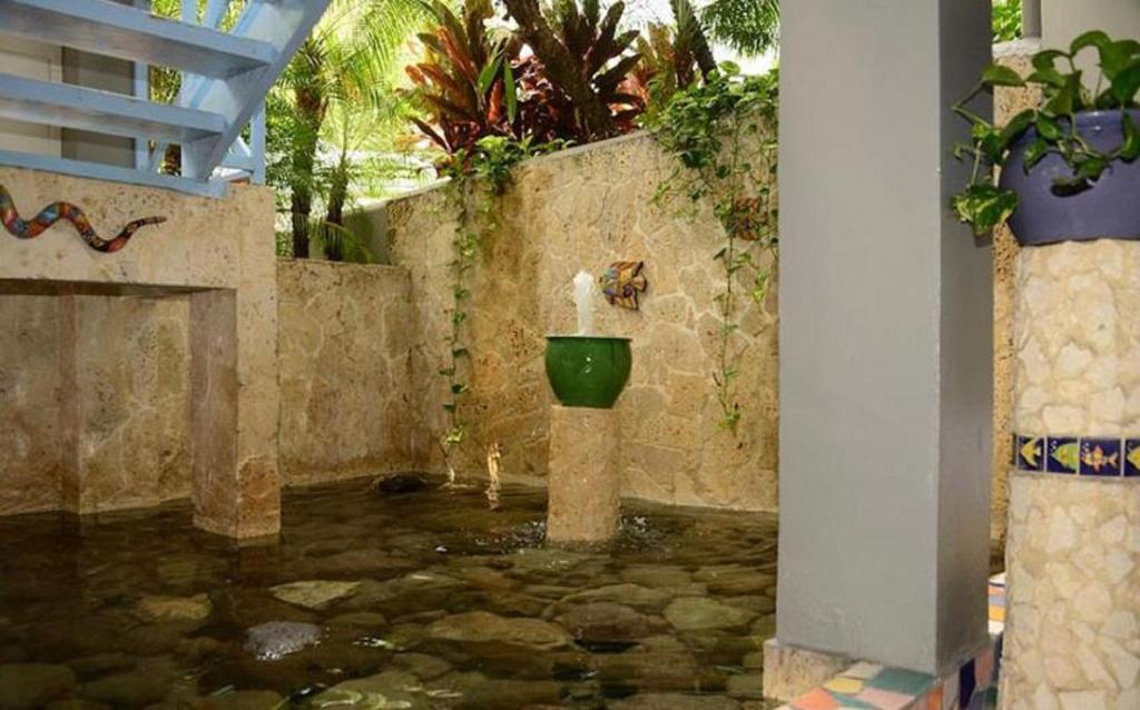 Fotografie z fotogalerie ubytování Hotel Plaza Yara v destinaci Manuel Antonio